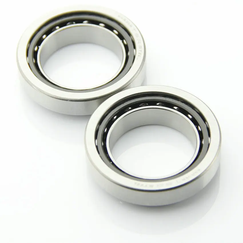 Caltric Front Wheel Ball Bearing & Seal Kit – Kawasaki VN1500 Vulcan 1500 Nomad Fi
