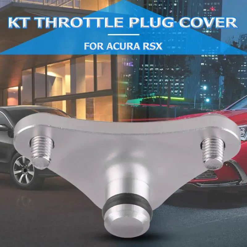 K-Series EVAP разъём для очистки KTD-PRG-PLG для Acura RSX Civic Si K20 K24