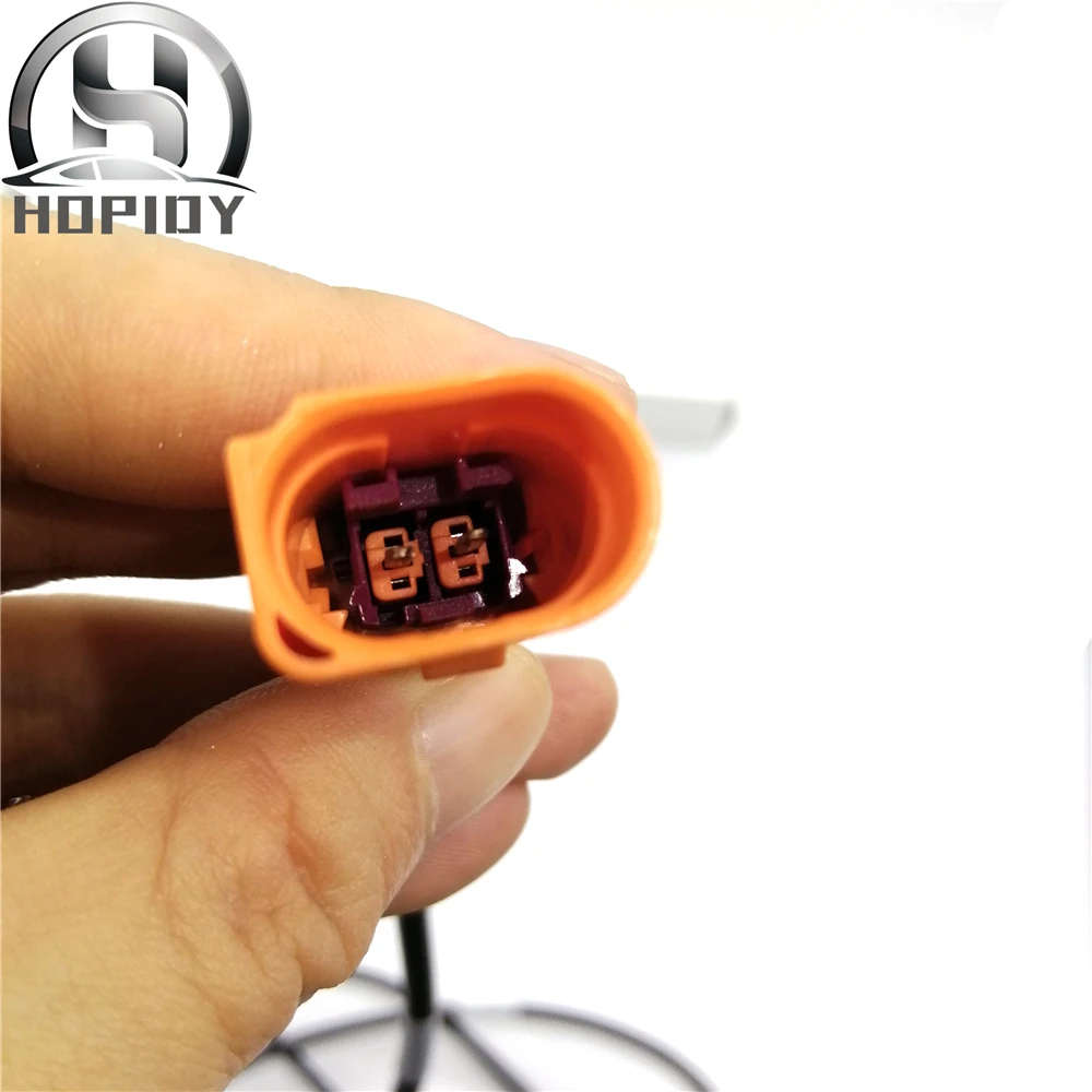 [EAM] Big Size Knitting Sweater Loose Fit Round