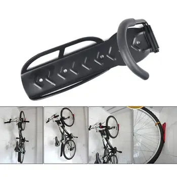 

Bicycle Wall Stand Mount Rack Demount Quality For MTB Road Bike Storage Fixed Hanging Hook Bike Support Stand Bracket Holder.