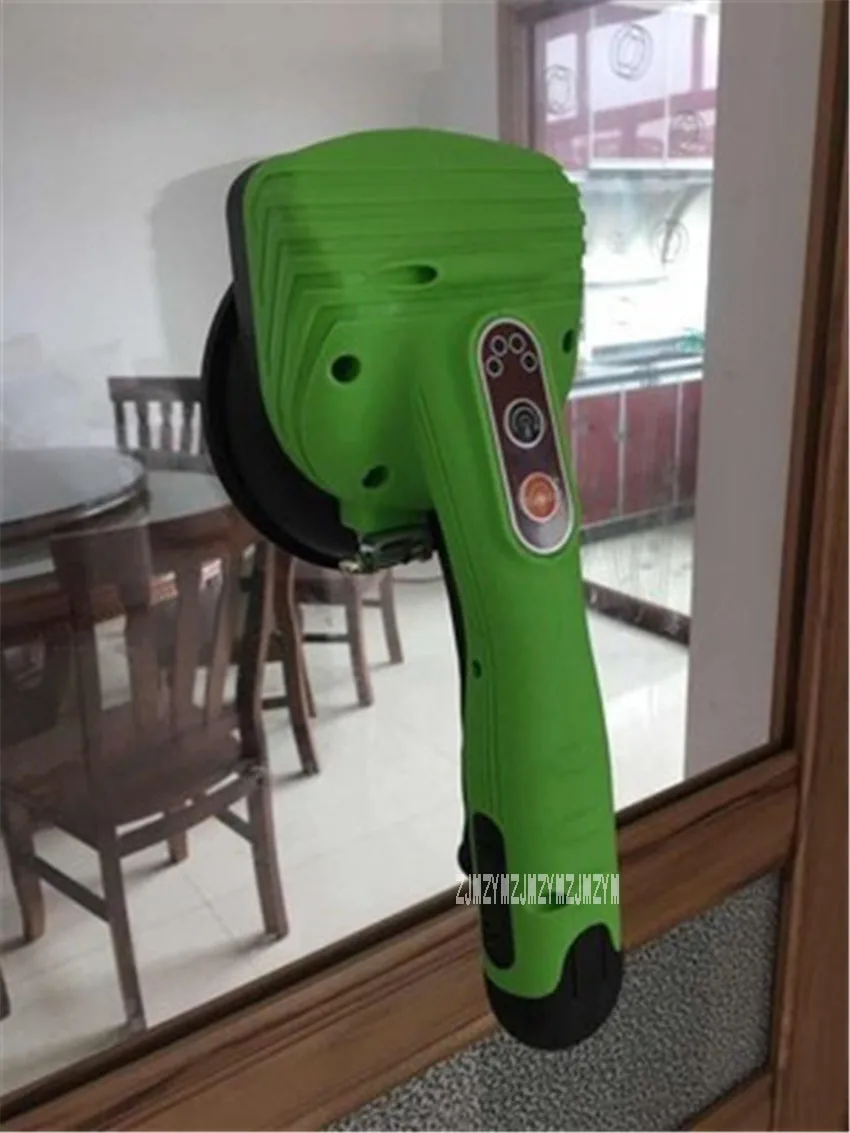 BM-99 Intelligent Tile Vibrator Auxiliary Tool Tiling Artifact Ceramic Tile Leveling Machine Tile Tiling Machine 8.4V 9000R/MIN