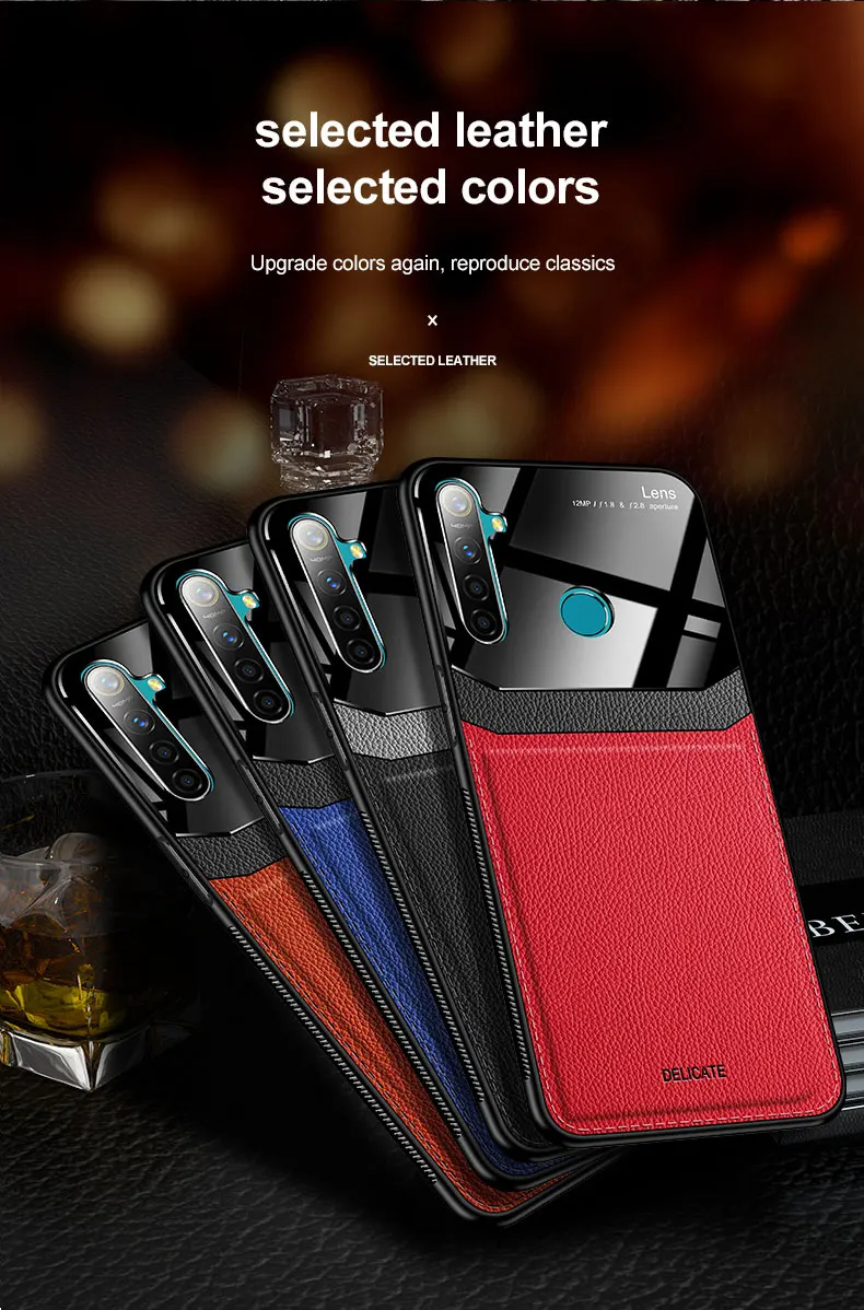 Zroteve чехол s для Xiaomi Redmi Note 8 Pro Чехол кожаная крышка из оргстекла Redmi Note 8 8T чехол силиконовый Xiomi Redmi Note 8 Pro 8T