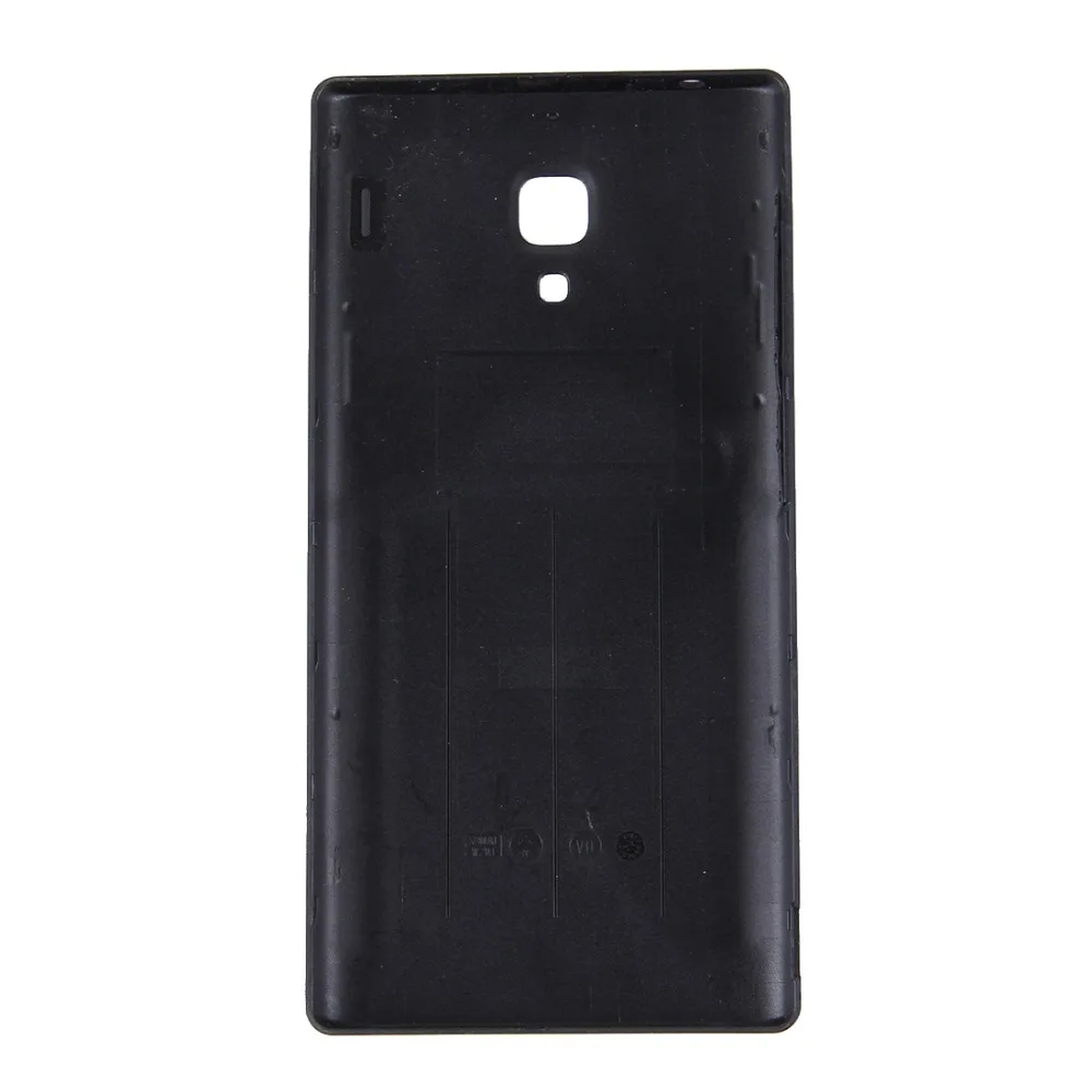 1 шт. Высокое качество для Xiaomi Redmi крышка батареи Задняя Дверь Корпус чехол+ инструмент для ремонта