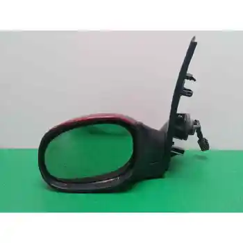 

8154JE LEFT REARVIEW MIRROR PEUGEOT 206 SALOON