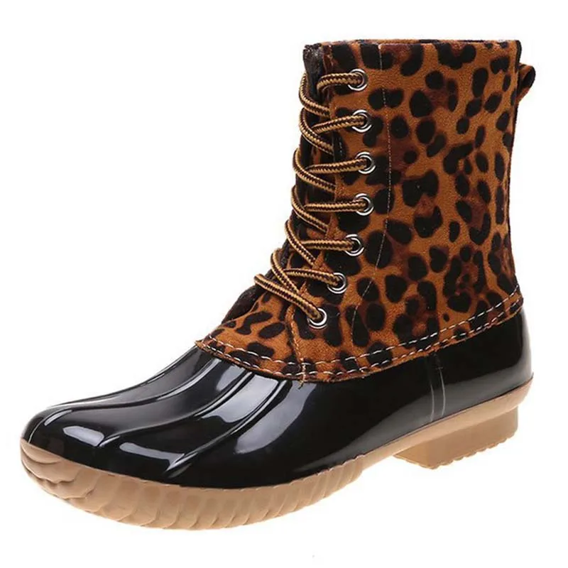 2020 Autumn And Winter New Women's Comfortable Shallow Mouth Pointed Boots Women' Simple Sweet Wild Boots Zapatos Mujer