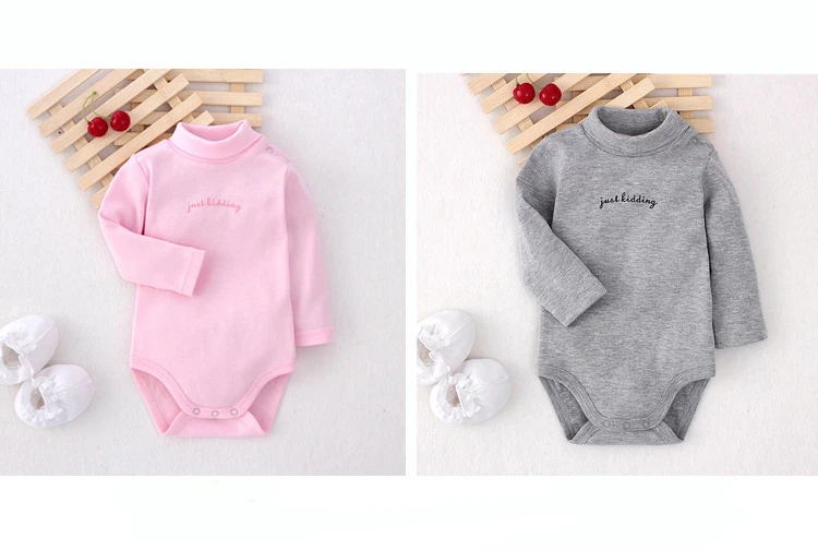 Newborn Baby Girl Clothing Bodysuits Tops Cotton Long Sleeved Romper 9-24M Outfits Clothes Jumpsuit Ruffled Costume for Kids Newborn Baby Girl Clothing Bodysuits Tops Cotton Long Sleeved Romper 9-24M Outfits Clothes Jumpsuit Ruffled Costume for Kids