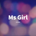Ms Girl Store