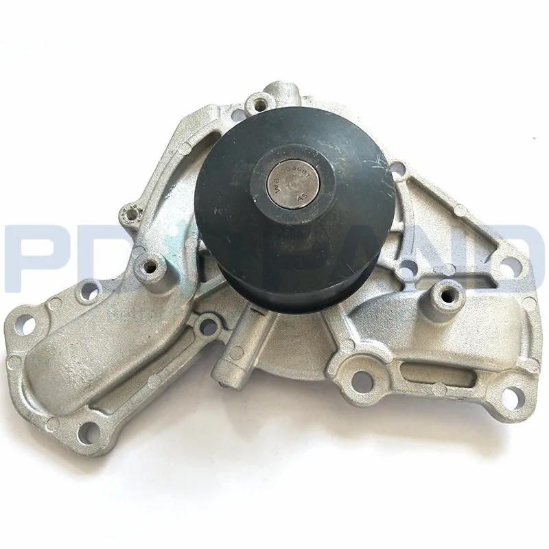 6G72 6G73 Water Pump MD997643 for Mitsubishi SIGMA GALANT 3000GTGTO Coupe Z16A FOR Chrysler STRTUS V6 2.5L 3.0L 4