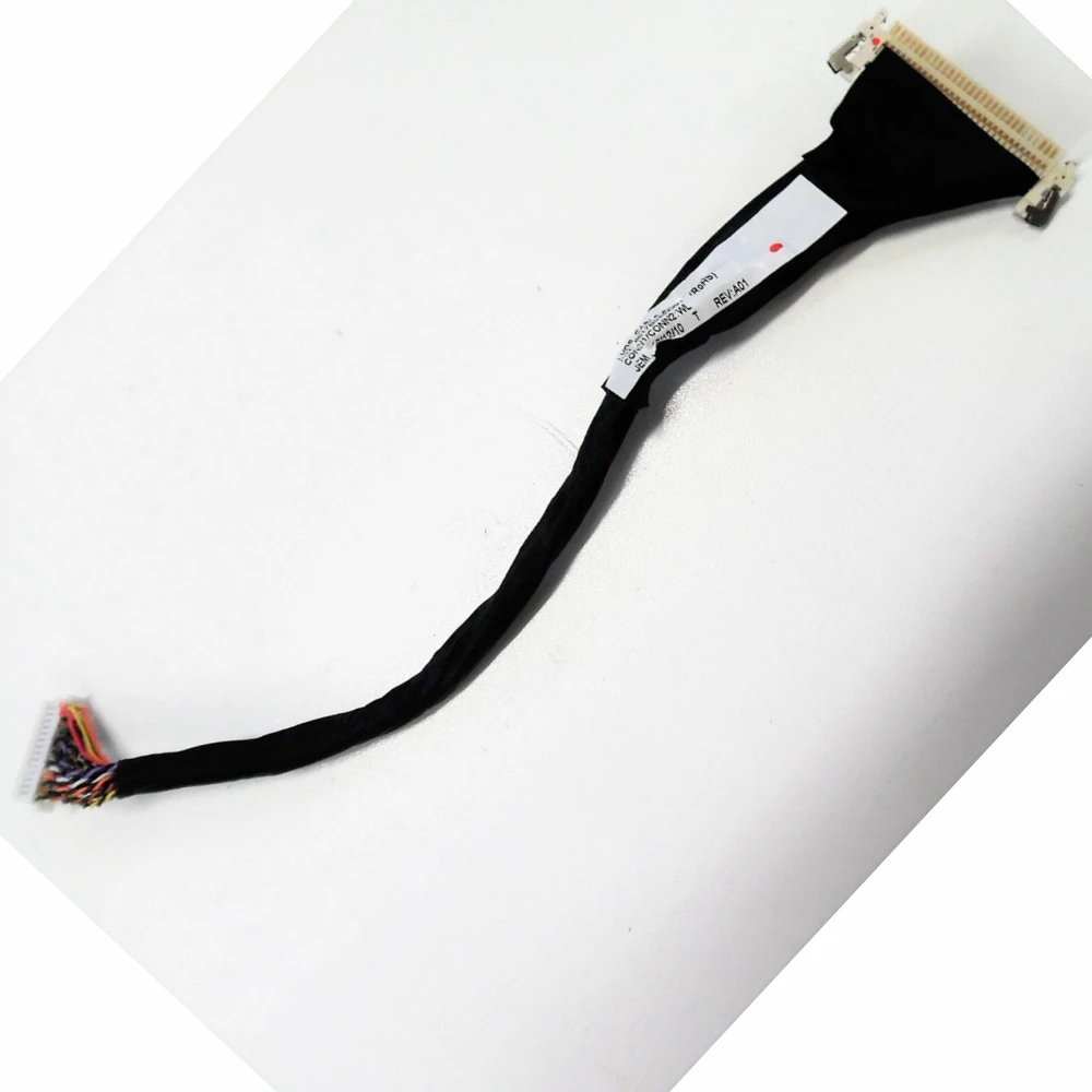 Для lenovo IdeaCentre C460 все в одном ПК LVDS ЖК-кабель 90204770 6017B0462301
