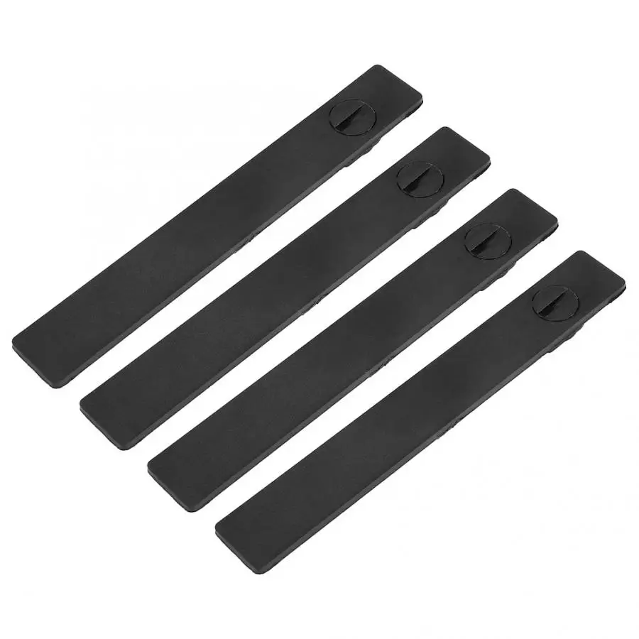 Крышка багажника на крышу 4 шт. подходит для Ford Focus MK2 2005-2012 1339647 4M51-A504A00-AA аксессуары