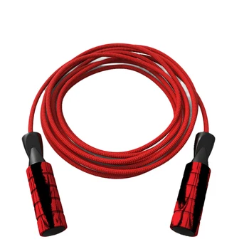 

NEW 3m Adjustable Skipping Rope Fitness Jump Rope Gym Sport Workout Exercise Skipping Rope Durable Safe Fitness Supplies
