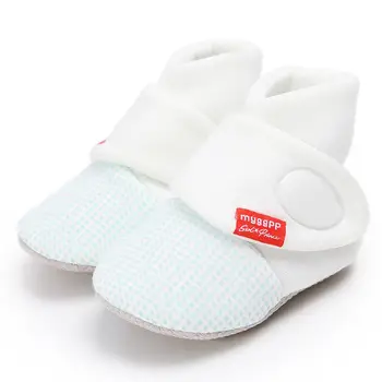 

Baby Girls Boys Fashion Mixed Colors Shoes Newborn Kids Comfortable Solid Fashion First Walkers Cute Shoes