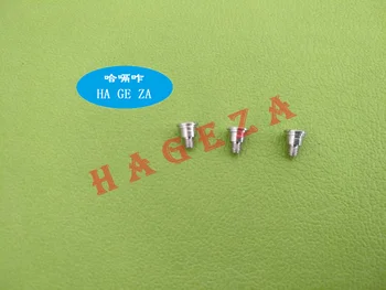 

3pcs New Original For Nikon AF-S Zoom 24-70mm F/2.8G Front zoom lens tube screw 24-70 1K130-787 Camera Lens Repair Part