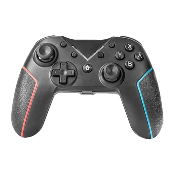 

Wireless Bluetooth Gamepad For Nintend Switch/NS-Switch Lite Game Joystick Controller With 6-Axis Handle For Switch Console