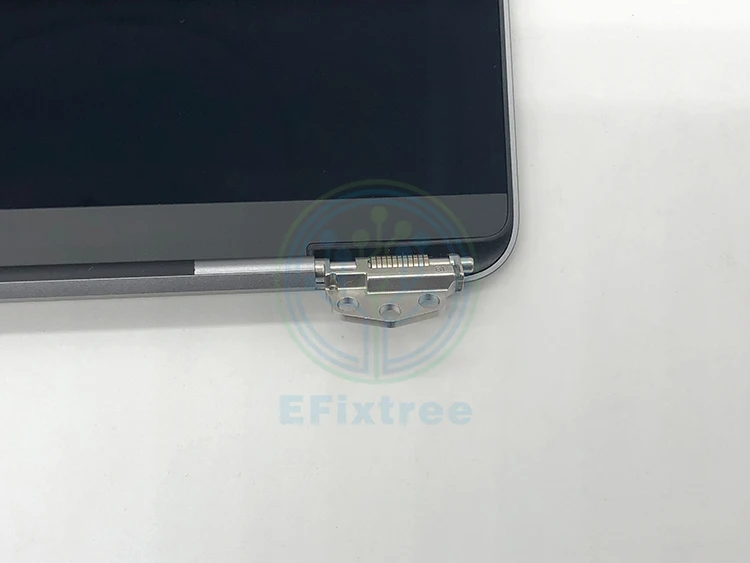 Год A2159 ЖК-дисплей для Macbook Pro retina 1" A2159 экран дисплей EMC 3301 Space серый серебристый