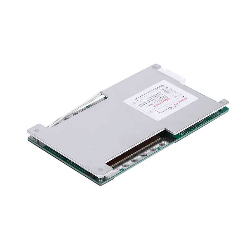 FULL-8S 24V 100A Lifepo4 Battery Protection Board UPS Energy Inverter BMS PCB Board with Balance