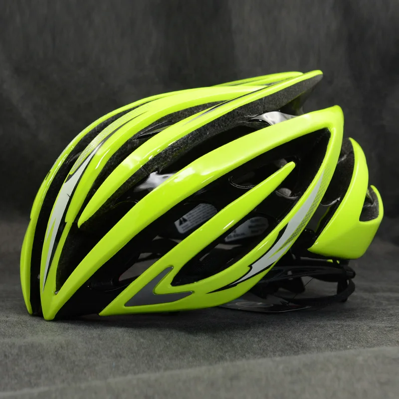 Air Cycling Helmet Safety Wind Helmet Men Women Racing Road Mtb Bike Aerodynamics Casco Ciclismo Sports Aero Bicycle Helmet