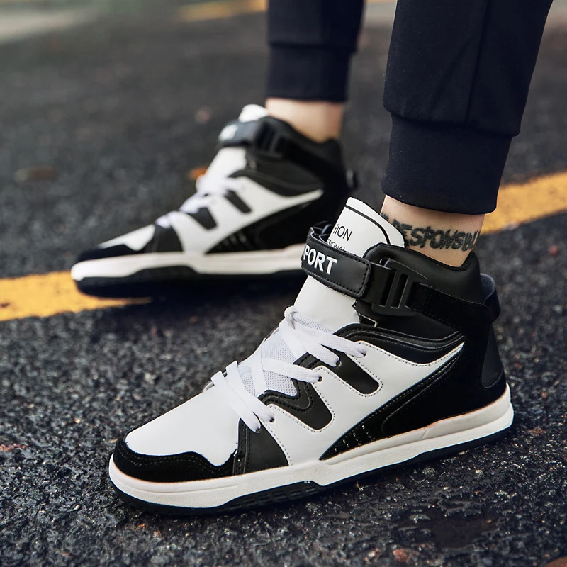 Мужская баскетбольная обувь; zapatillas hombre Deportiva Lebron; дышащие мужские Ботильоны; баскетбольные кроссовки; зимняя спортивная обувь