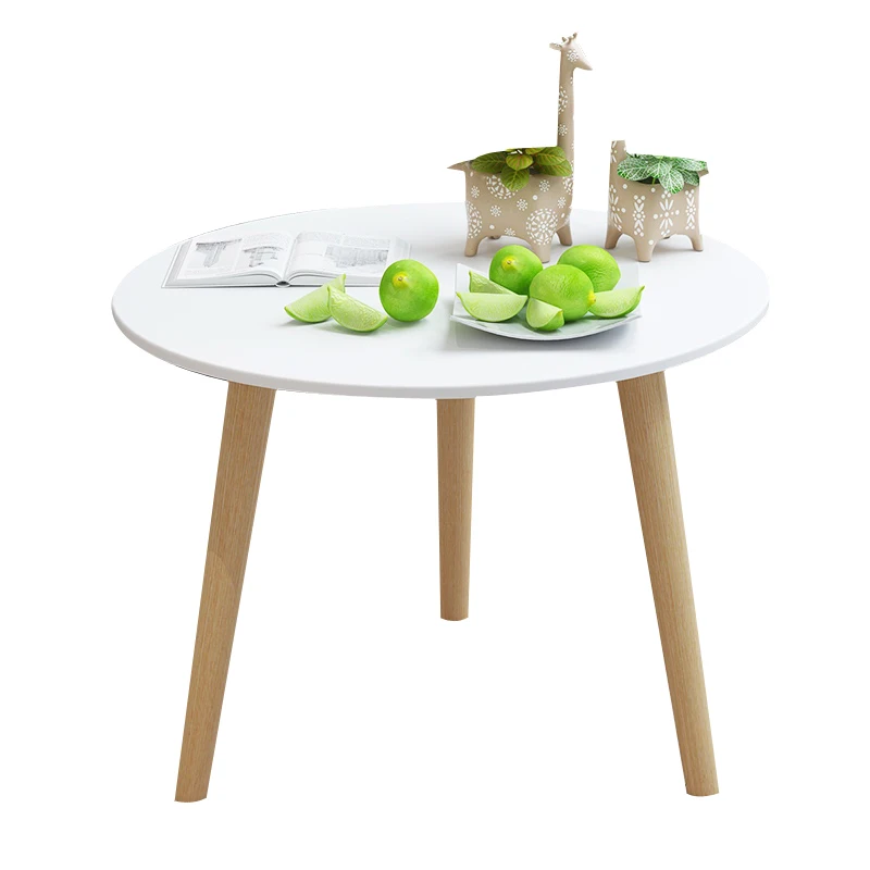 Simple Nordic Solid Wood Coffee Table Living room Sofa Side Table Small Dining Table Small Tea Table Home Furniture WJ122519 Simple Nordic Solid Wood Coffee Table Living room Sofa Side Table Small Dining Table Small Tea Table Home Furniture WJ122519