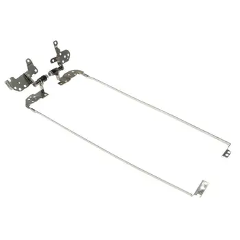 

JIANGLUN NEW LCD Touch Hinges L&R Set For Toshiba Satellite P50-A P50T-A P55-A P55T-A P55DT-A