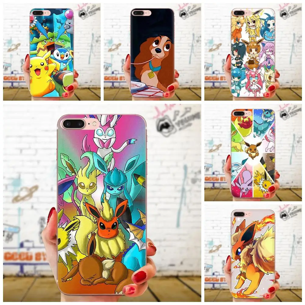TPU Fashion Original Elf Treasure Dream For Sony Xperia Z Z1 Z2 Z3 Z4 Z5 compact Mini M2 M4 M5 T3 E3 E5 XA XA1 XZ Premium | Мобильные