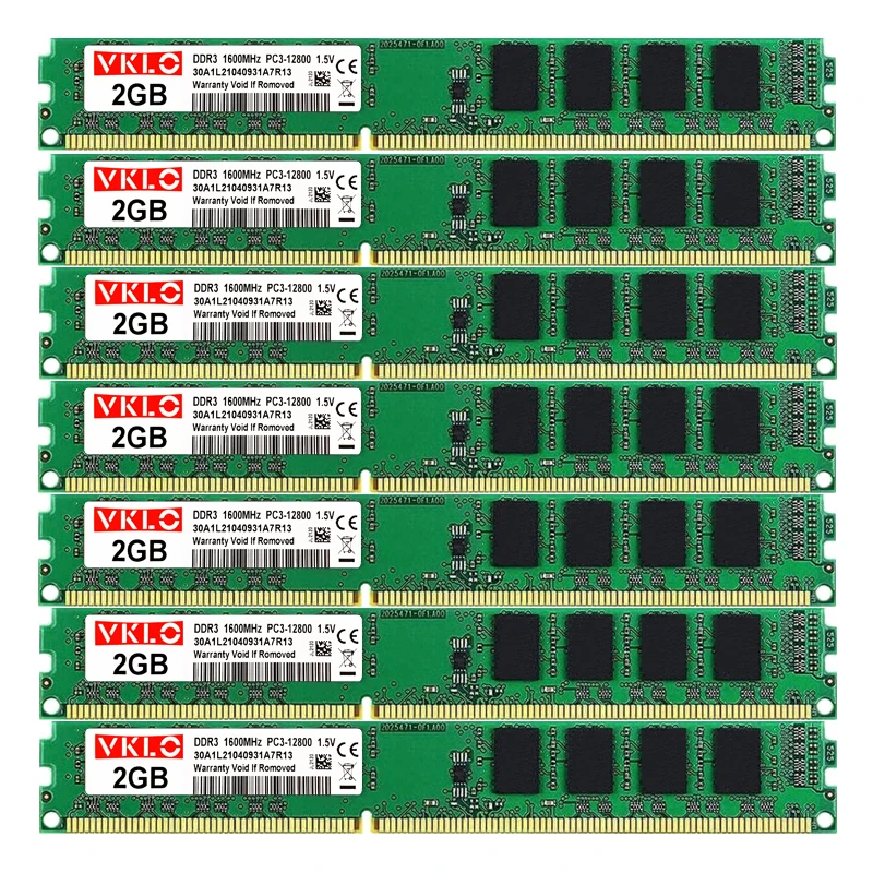 Оперативная память DDR3 10X2 Гб 1333 МГц 1600 | Компьютеры и офис