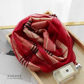 

2019 Silk wool scarf scarves for women fashion print shawls and wraps lady hijabs foulard bandana female pashmina beach stoles