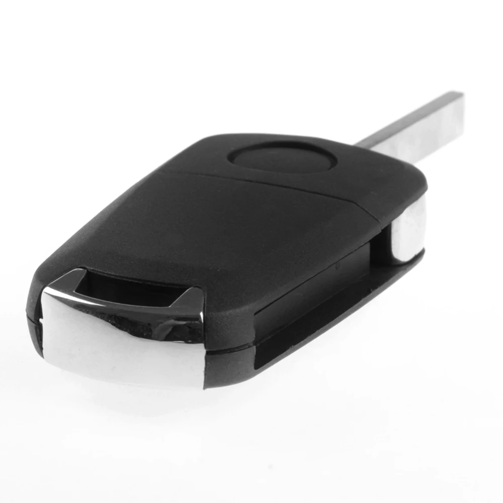 Флип-чехол для ключей Vauxhall Opel Astra Vectra Corsa Signum 2 кнопки чехол Fob