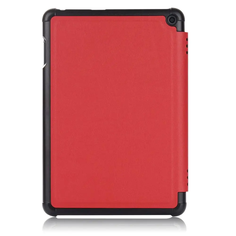 GLIGLE сильный магнит Multi Fold для Kindle Fire/Kindle Fire HD 8/8 plus (2020) чехол + стилус Экран