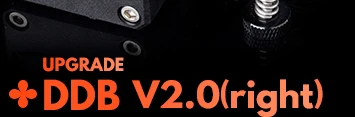 tomada sextavada segura e rápida, 7mm, 8mm, bocal v6 vulcão mk8