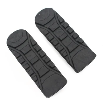 

Motorcycle R1200GS Footpegs Front Foot Rest Rubber For BMW R1200GS R1200 GS LC /ADV 2014 2015 2016