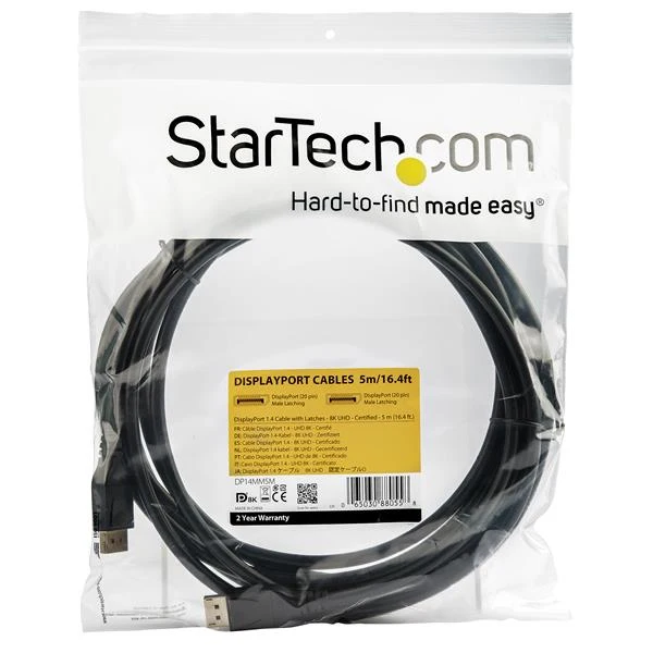 DisplayPort Monitor 