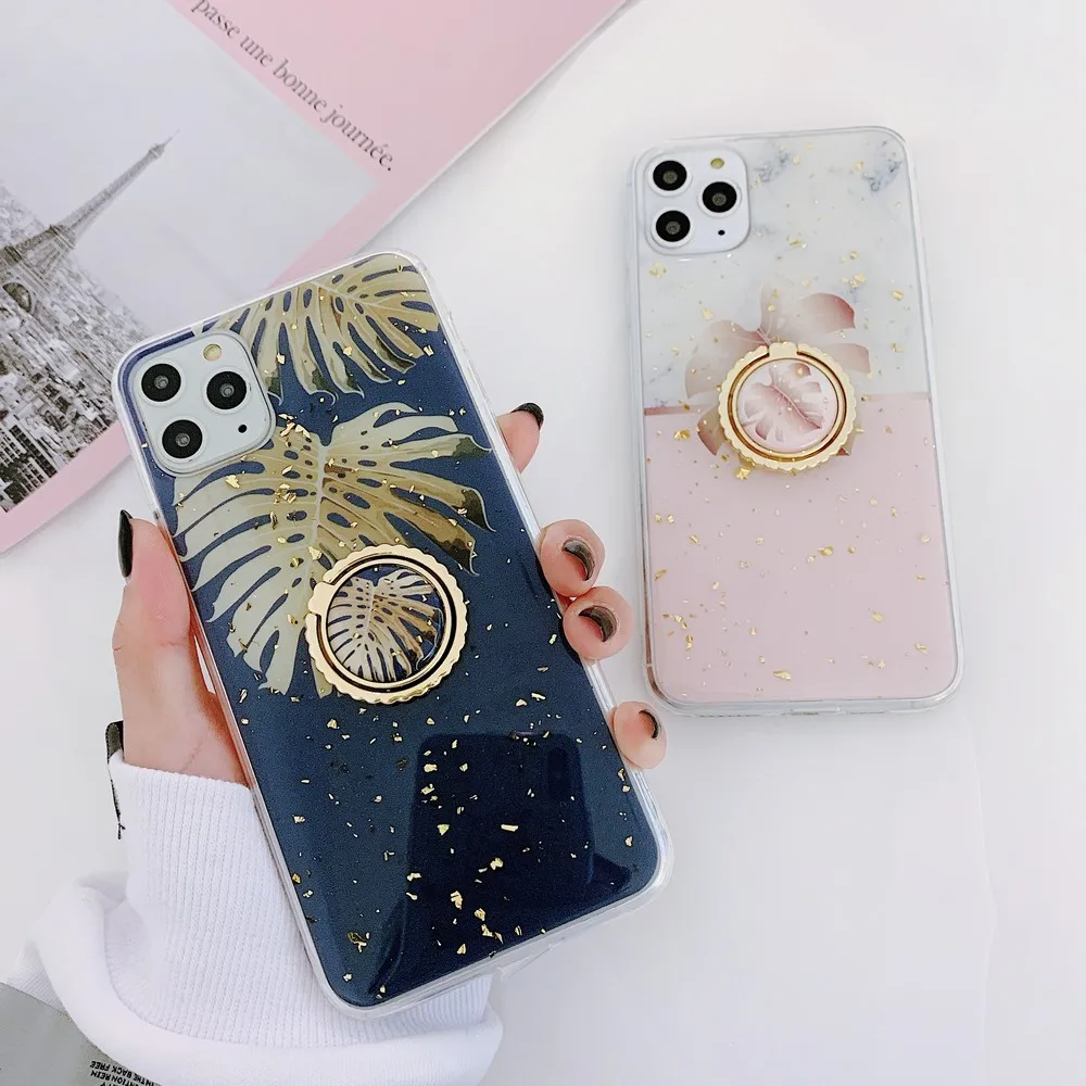 Блестящий полноэкранный Снежинка протектор для iPhone 11 Pro x xrxs Max 7 8 6 6 S, плюс подушка безопасности зыбучие пески Блестящий протектор