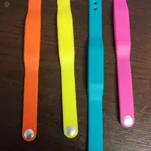 Много элементов RFID