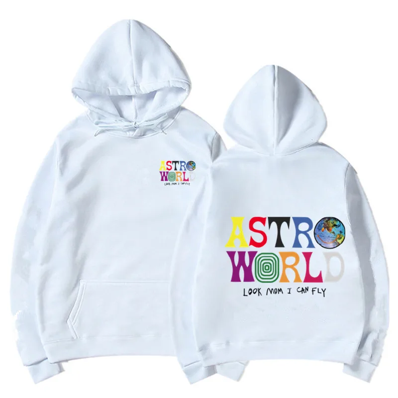 moletom astroworld original