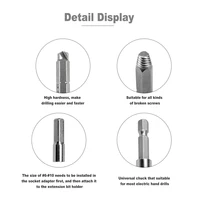 Drill Bit