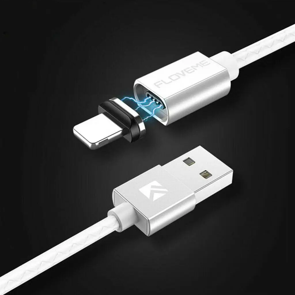 Микро-Тип usb C быстрая Зарядное устройство магнитный кабель Ведущий переходник для зарядки мобильного телефона, кабели для Samsung Android