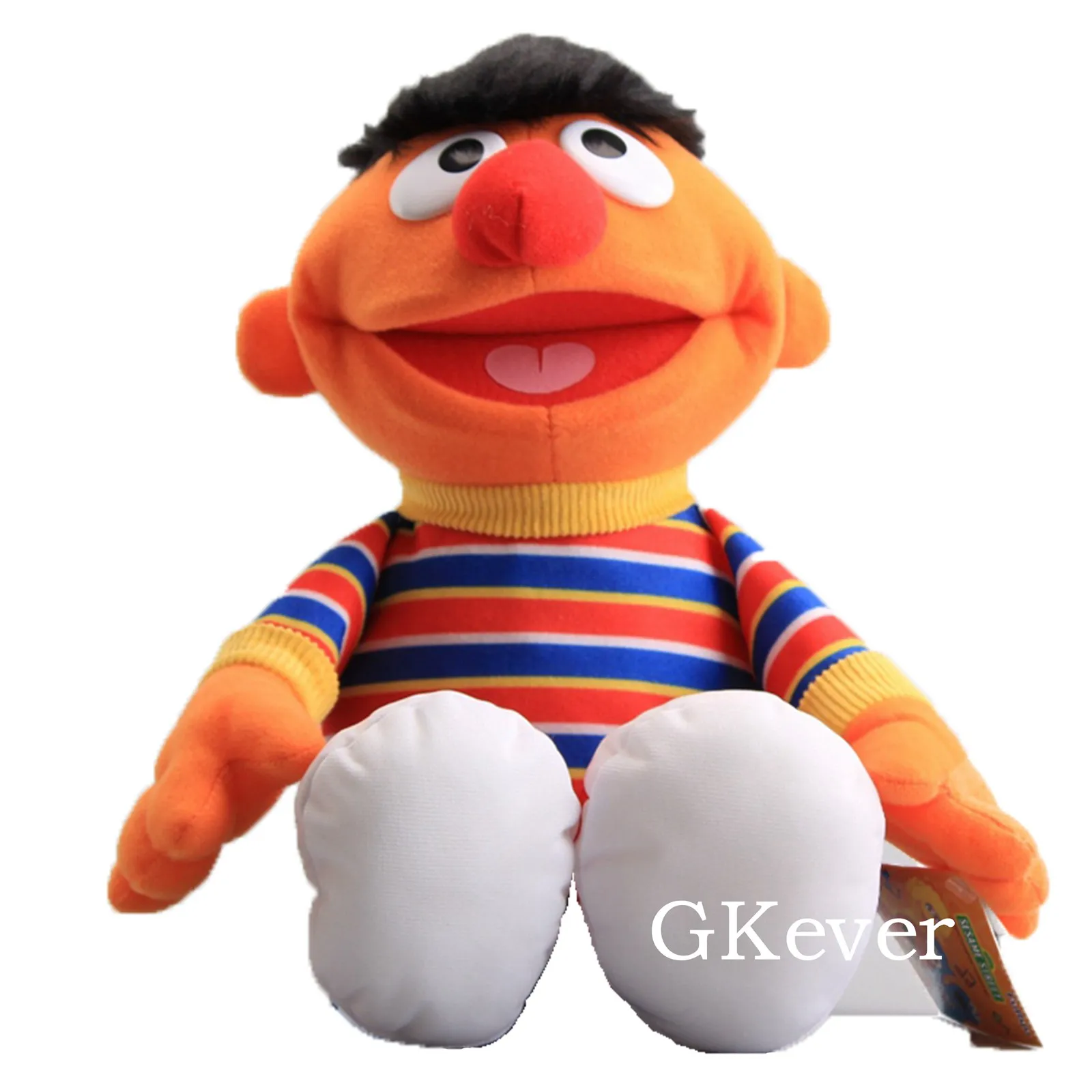 25-42 см, Улица Сезам, плюшевые игрушки, кукла Peluche, Новое поступление, большой размер, Элмо, большая птица, Зои Оскар, плюшевые игрушки, подарок для женщин и детей