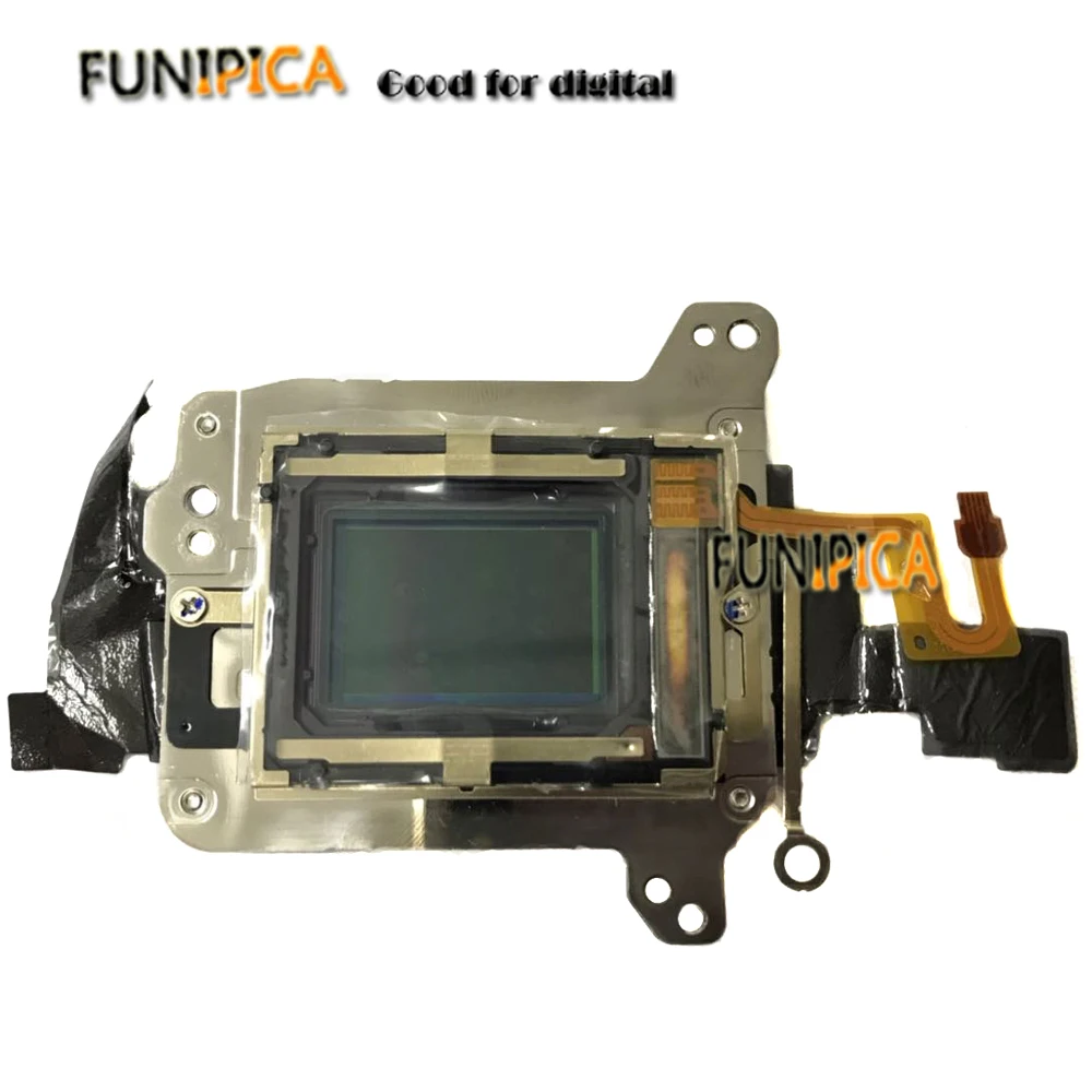 Оригинальный 70D CCD для EOS CCDC сенсор Canon cmos DH5167 DSLR камера запасная часть бесплатная