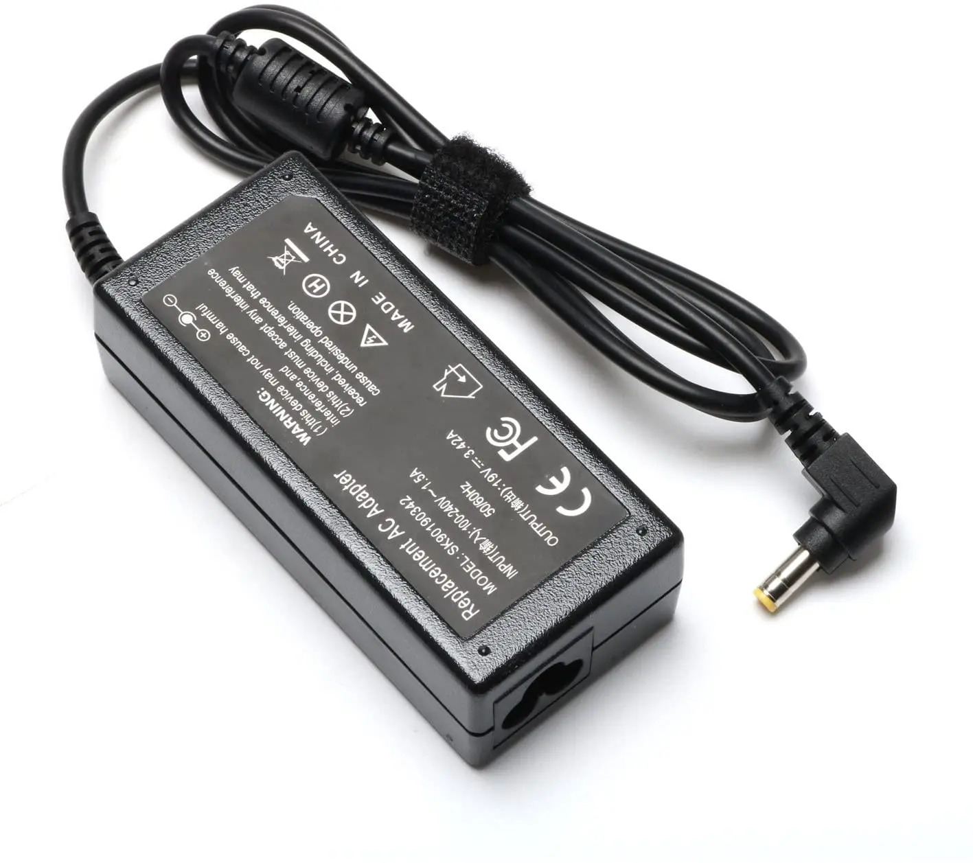Alto-falante Portátil sem Fio Carregador para Jbl Xtreme Extreme Extreme Boombox Adaptador ac 19v 3.42a dc 5.5x2.5 mm - Image 4