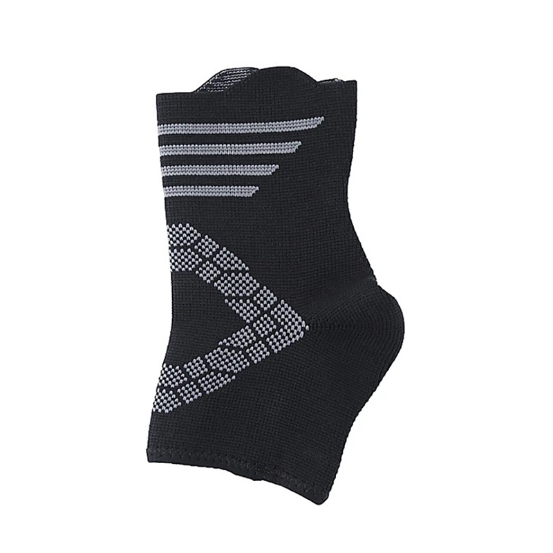 New Sports Ankle Brace Compression Ankle Support Anti Fatigue Socks Breathable Foot Sleeve Yoga Anklet Protective Gear