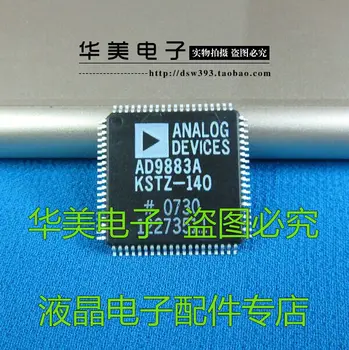

Free Delivery.AD9883AKST-140 Genuine