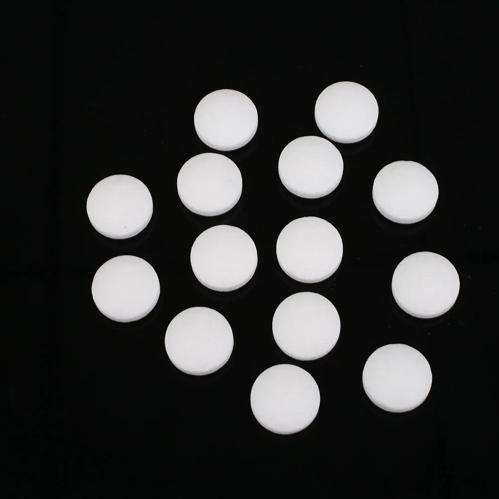 1 мешок моли шары москитная убийца шкафы ткань шкаф mothball Repelente