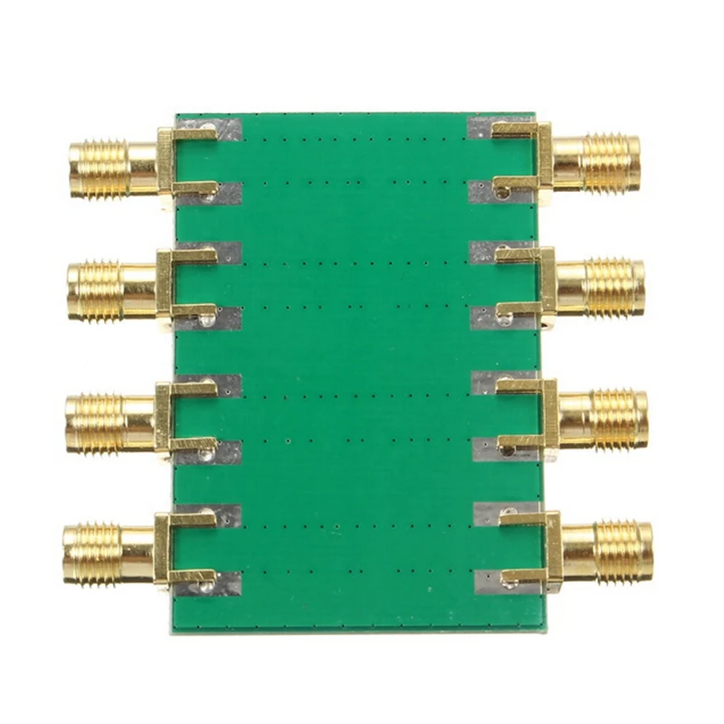 1 шт. Dc-4.0Ghz Rf Фиксированный аттенюатор Модуль платы