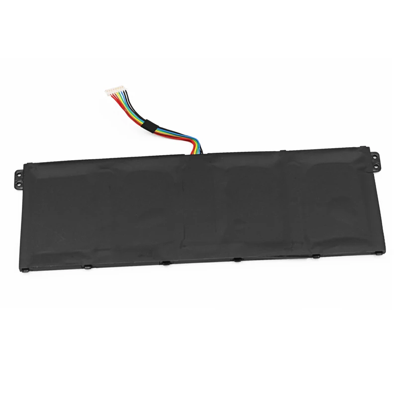 Golooloo 15,2 v 2600mAh Аккумулятор для ноутбука для ACER Aspire ES1-531-C7KL ES1-711 AC14B8K R3-131T R7-371T V3-111/111 P/112 P/371/