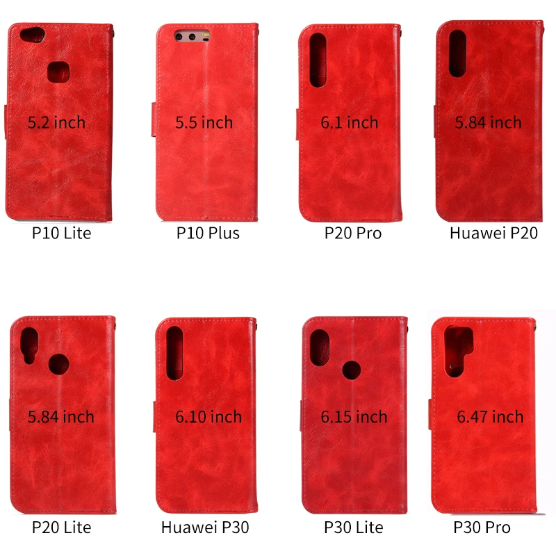 Case For Huawei P Series 2