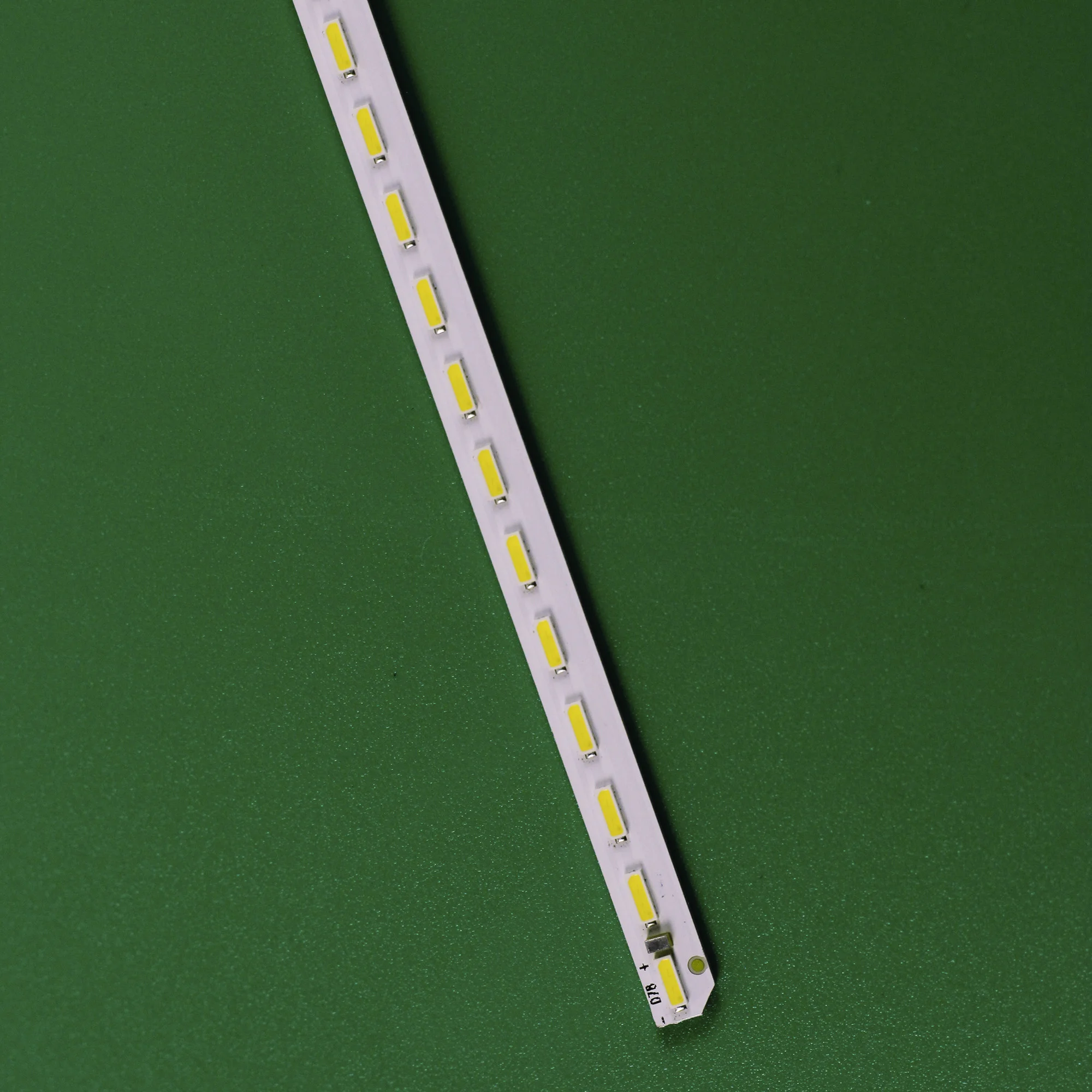 Kit 536 mm 78led Tira de Luz de Fundo Led 734.01q01. 0002 056380240101n para Sony 49 tv Kd49x8000d Novo Peças - Imagem 5