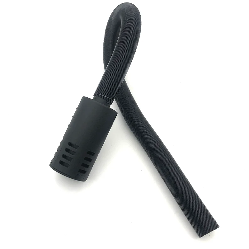 Heater Ducting Pipe Air Intake Silencer Air Filter Muffler For Eberspacher Webasto Diesel Parking Heater diesel heater exhaust pipe air diesel heater duct pipe air diesel heater diesel heater car heater accessories