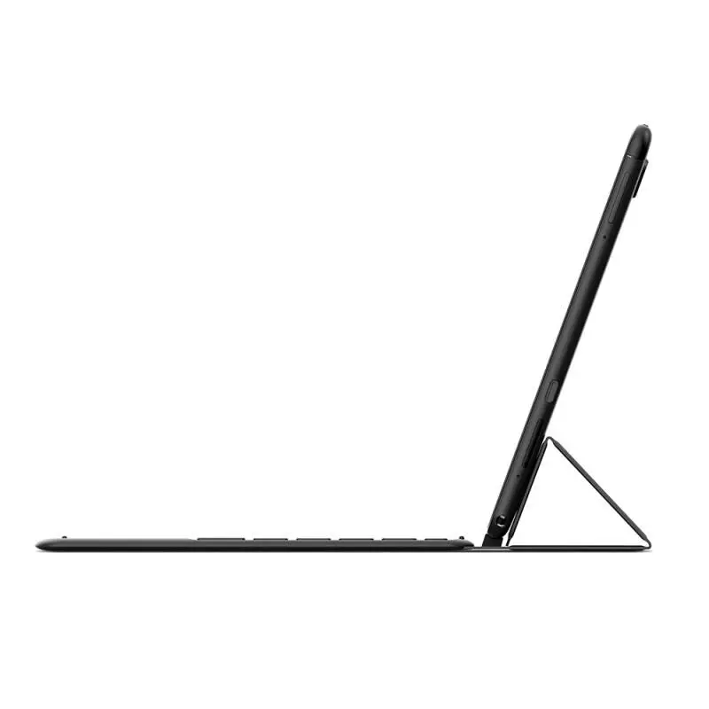  Teclast Magnetic Tablet Keyboard Case for Teclast T30 Tablet Black Color Dirt-resistant Solid Color