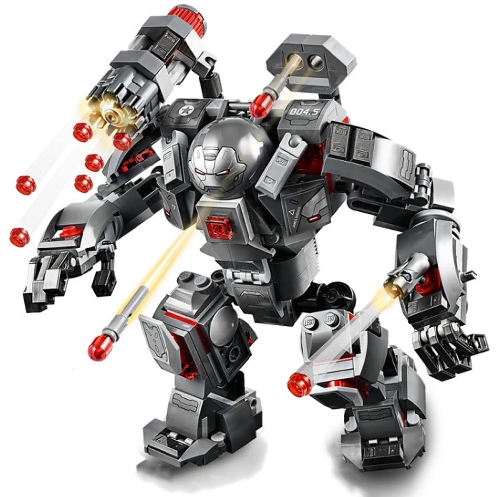 lego marvel war machine